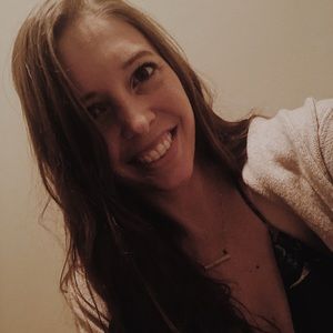 Meet your Posher, Samantha